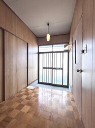 丸山アパート平屋（御幣川）の物件内観写真